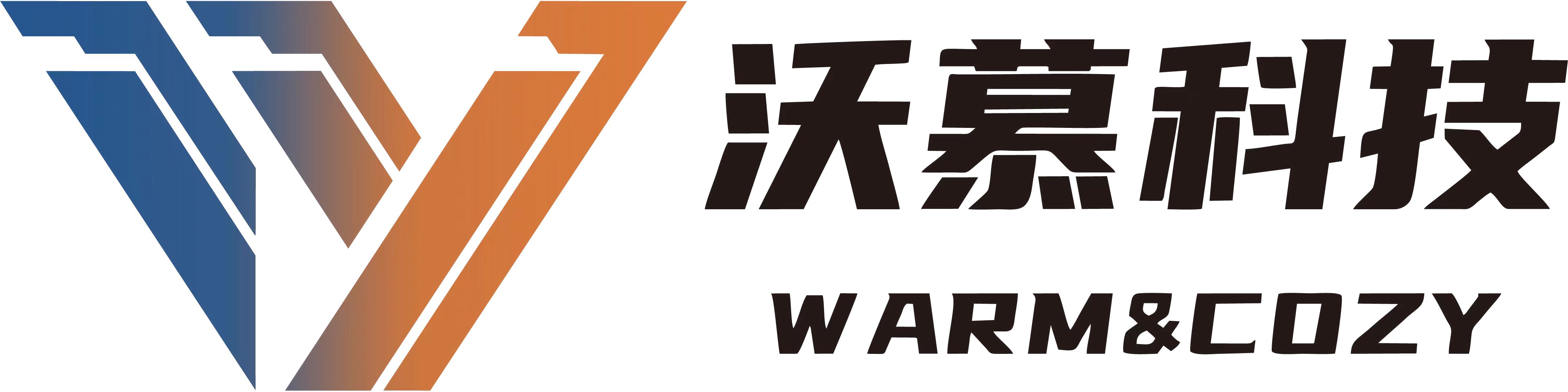 Warm&Cozy沃慕科技